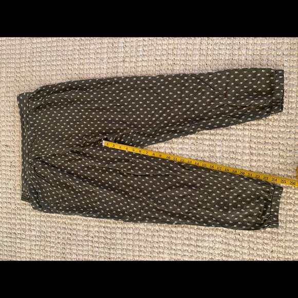 SOLD- Free people lightweight pants - Picture 4 of 5